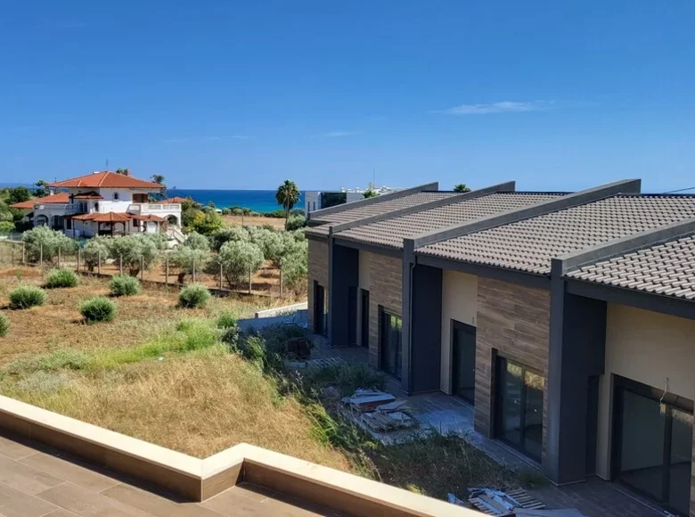 Apartamento 2 habitaciones 50 m² Sozopoli, Grecia