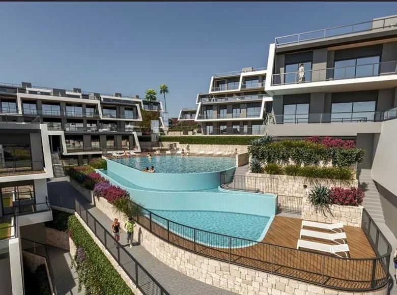 Apartment 102 m² Valencian Community, Spain