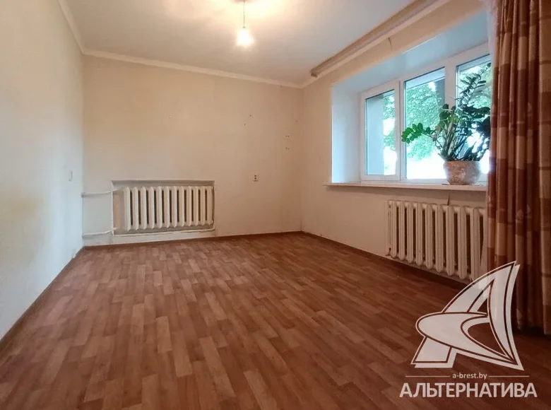 Apartamento 2 habitaciones 36 m² Brest, Belarús