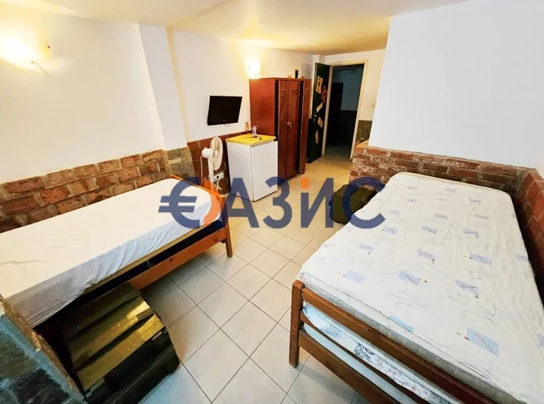 Appartement 24 m² Nessebar, Bulgarie