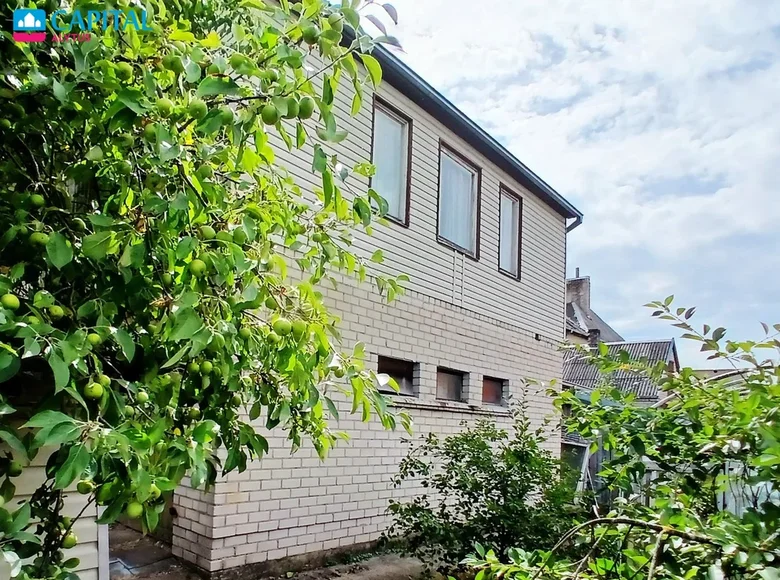 Dom 100 m² Olita, Litwa