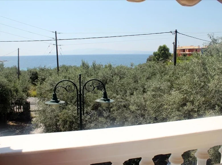 Willa 3 pokoi 220 m² Municipality of Sithonia, Grecja