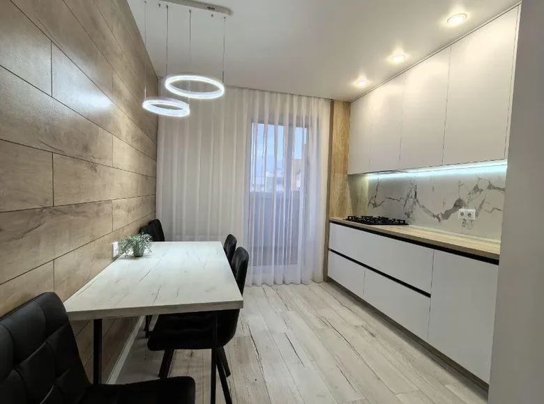 3 room apartment 74 m² Muchaviecki sielski Saviet, Belarus