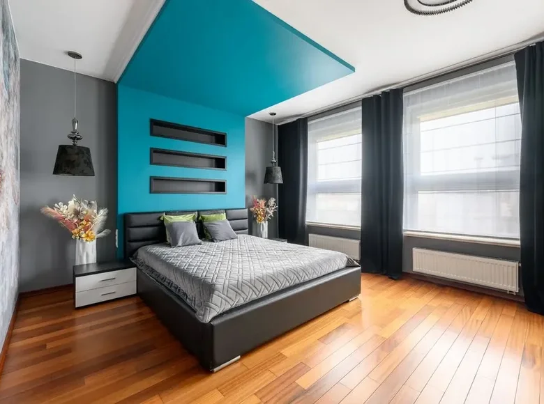 3 bedroom apartment 114 m² Krobia, Poland