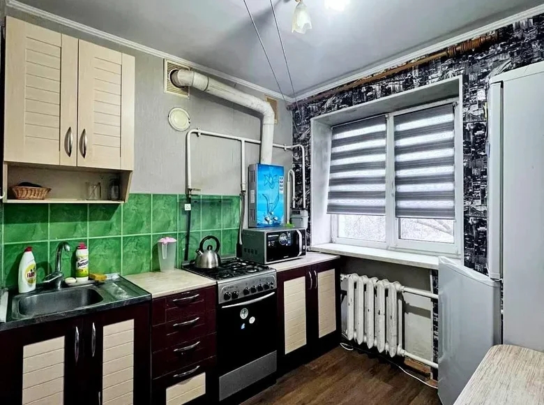 Apartamento 1 habitación 31 m² Gómel, Belarús