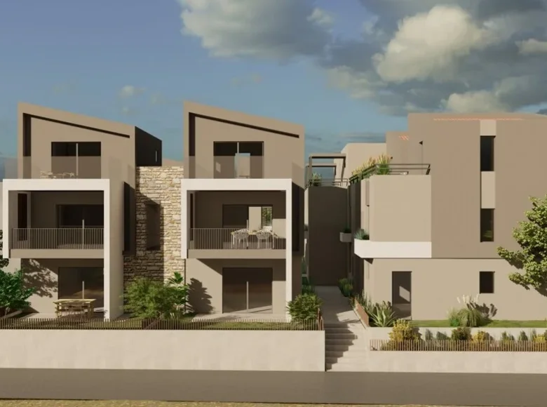 Adosado 2 habitaciones 85 m² Nea Peramos, Grecia