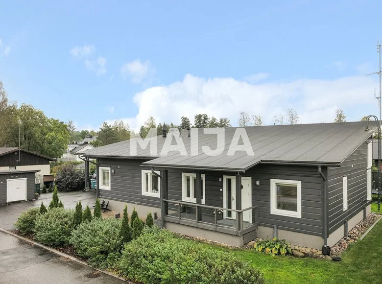 Haus 5 zimmer 152 m² Kirkkonummi, Finnland