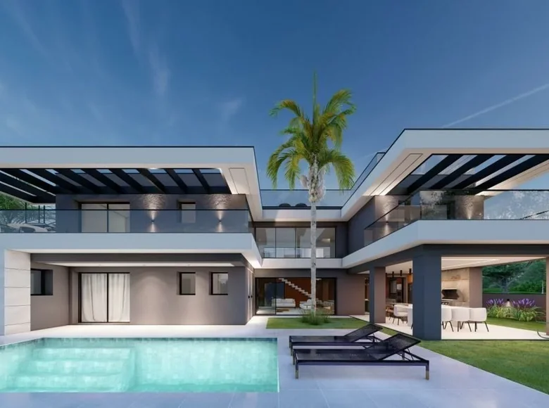 4 bedroom Villa 416 m² Grad Pula, Croatia