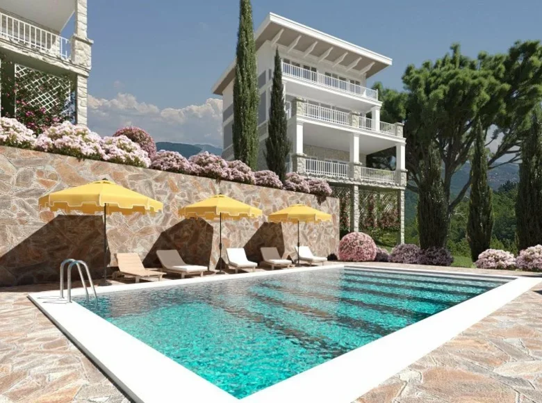 Ferienhaus 198 m² Sotschi, Russland