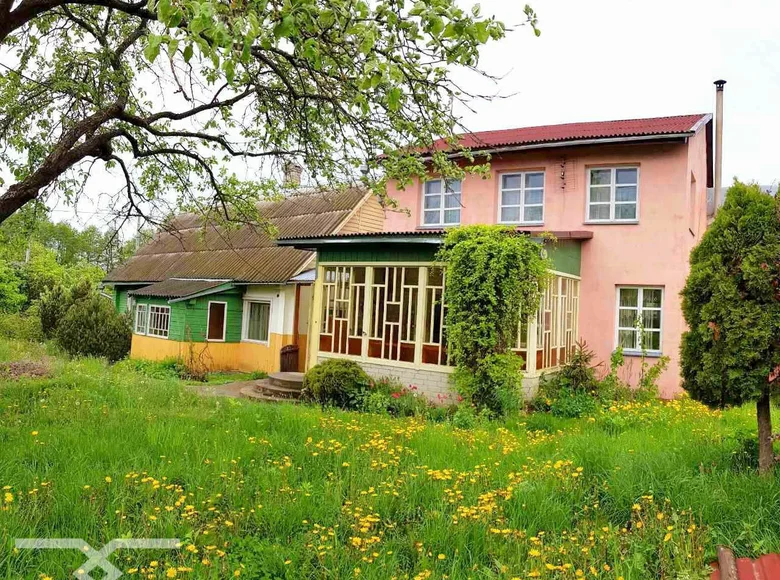 House 153 m² in smarhon, Belarus