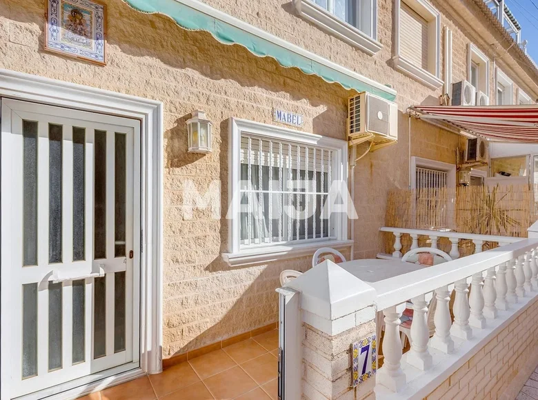 Wohnung 4 zimmer 70 m² Torrevieja, Spanien