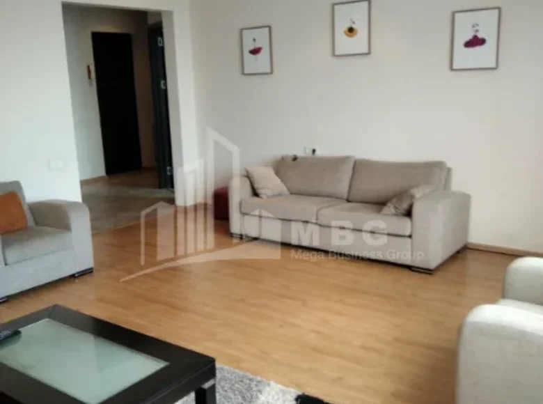 2 bedroom apartment 100 m² Tbilisi, Georgia