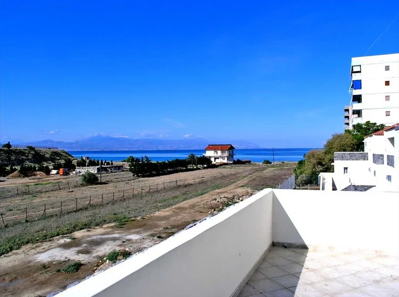 Таунхаус 2 спальни 100 м² Loutraki Perachora Agioi Theodoroi Municipality, Греция