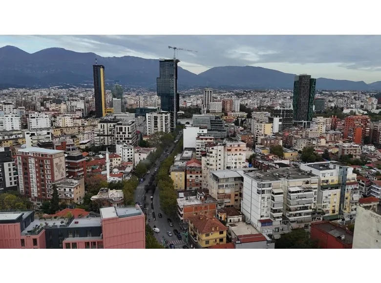 Wohnung 3 zimmer 168 m² Tirana, Albanien