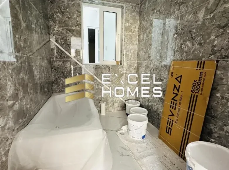 Appartement 2 chambres  Attard, Malte