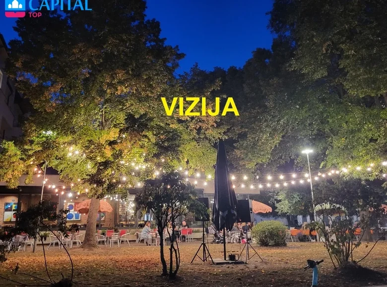 Коммерческое помещение 260 м² Jankai, Литва