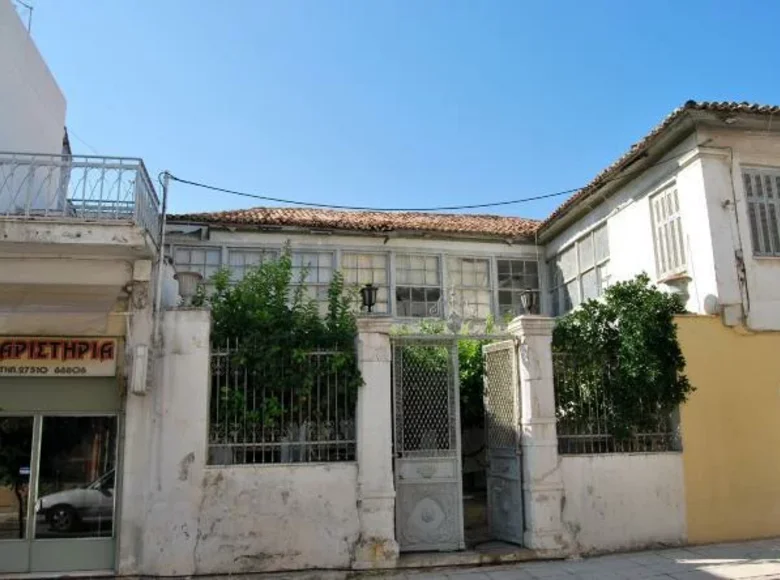 Дом 6 комнат 348 м² Municipality of Nafplio, Греция