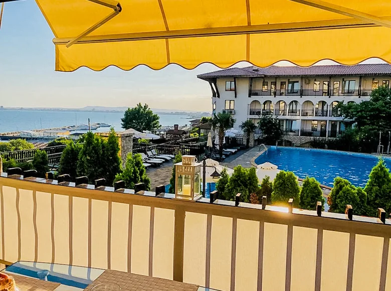 Appartement 2 chambres 65 m² Sveti Vlas, Bulgarie