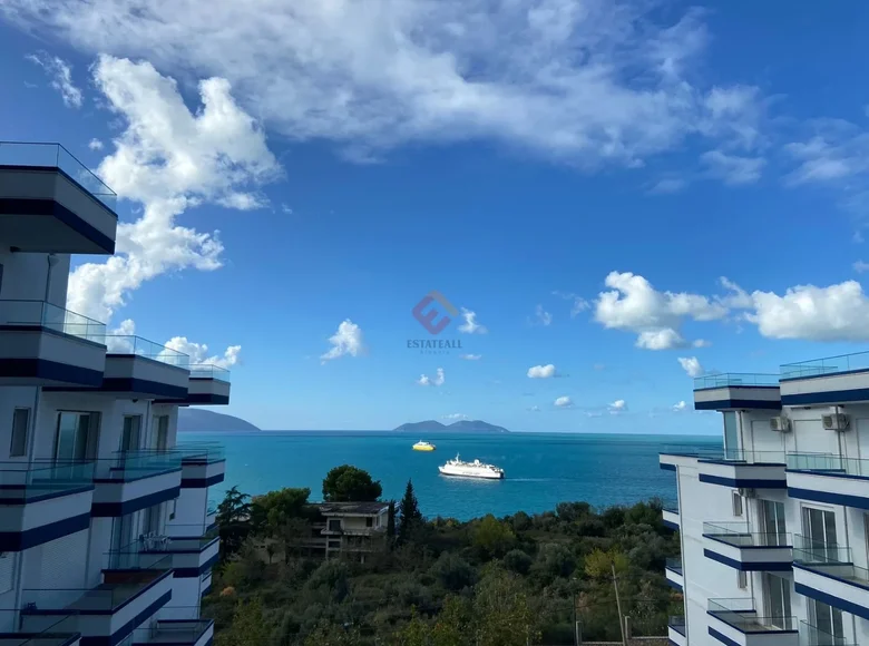 Квартира 63 м² Влёра, Албания