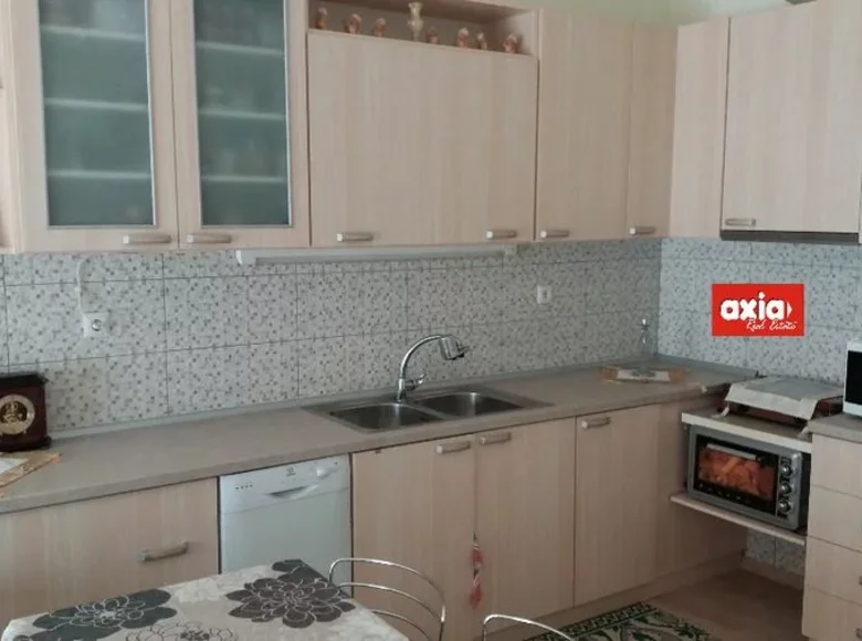 Studio 1 chambre 45 m² Kavala Municipality, Grèce