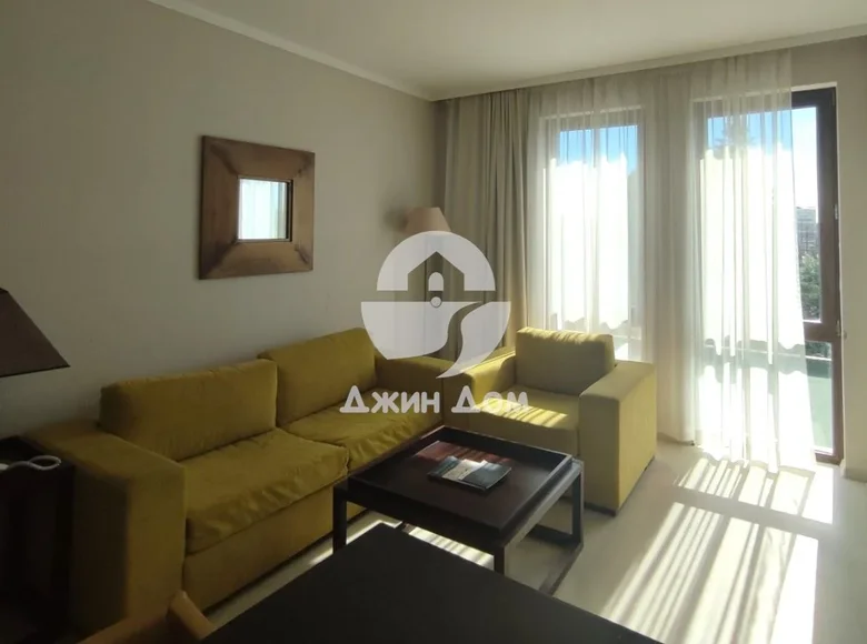 Appartement 98 m² Nessebar, Bulgarie