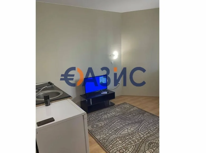 Wohnung 2 Schlafzimmer 55 m² Sweti Wlas, Bulgarien