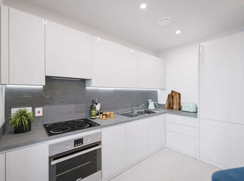 Appartement 2 chambres 83 m² Londres, Royaume-Uni