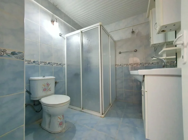 Wohnung 2 zimmer 75 m² Alanya, Türkei