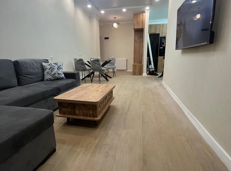 Mieszkanie 64 m² Batumi, Gruzja