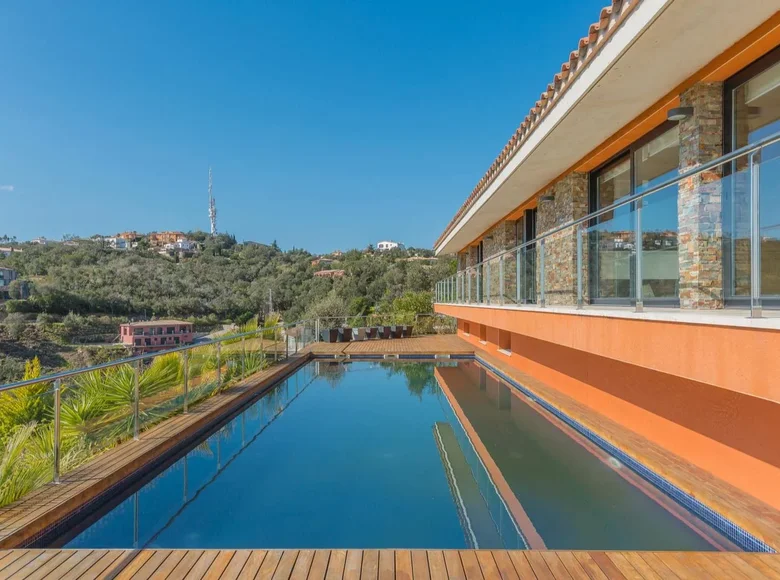 6 bedroom villa 800 m² Santa Cristina dAro, Spain