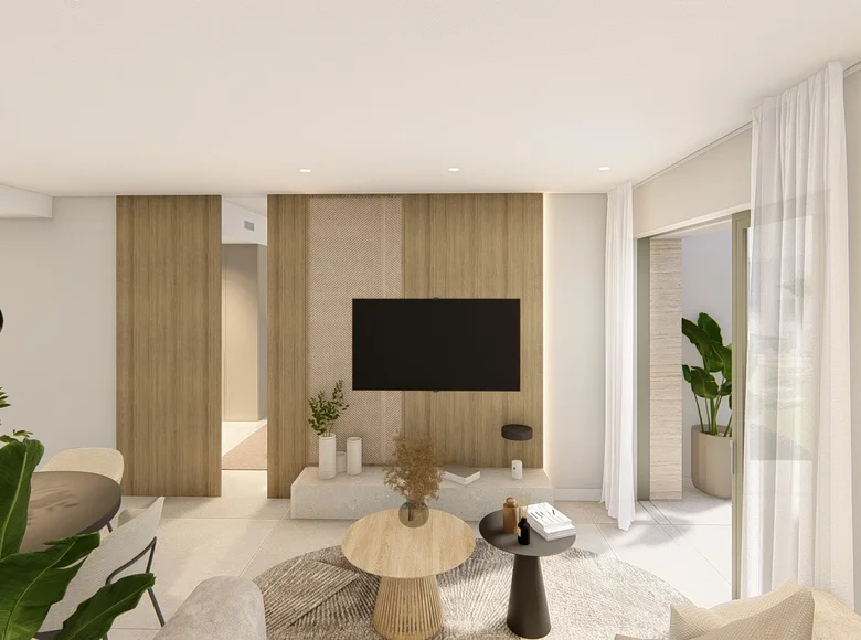 Квартира 2 спальни 115 м² Urbanizacion Dona Pepa, Испания