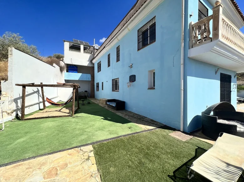 Вилла 5 спален 328 м² Михас, Испания