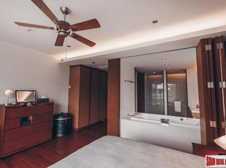 Copropriété 4 chambres 248 m² Sakhu, Thaïlande