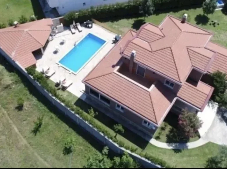 Villa 330 m², Montenegro