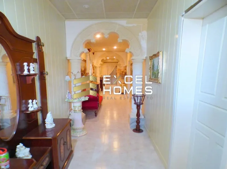 3 bedroom house  Marsascala, Malta