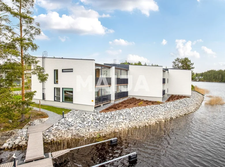 Wohnung 2 zimmer 55 m² Kuopio sub region, Finnland