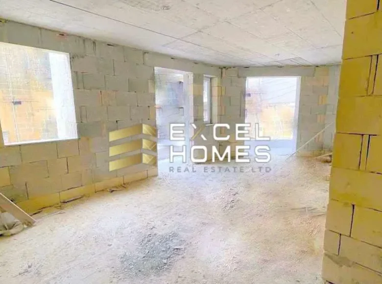 Квартира 3 спальни  Munxar, Мальта