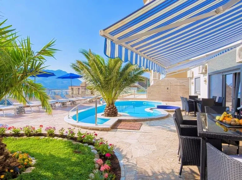 Apartment 283 m² Boreti, Montenegro