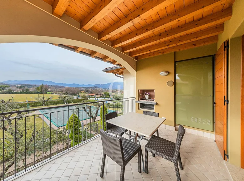 Apartamento 3 habitaciones 88 m² Manerba del Garda, Italia