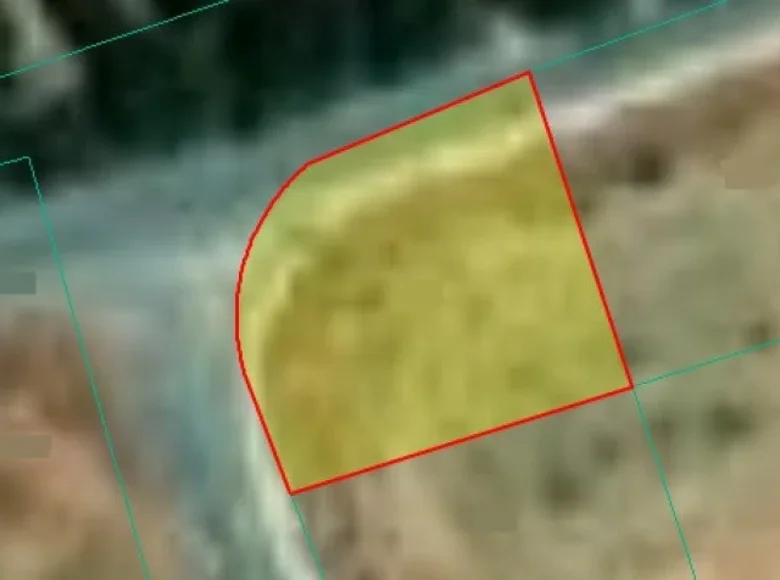 Apartment  Polis Chrysochous, Cyprus