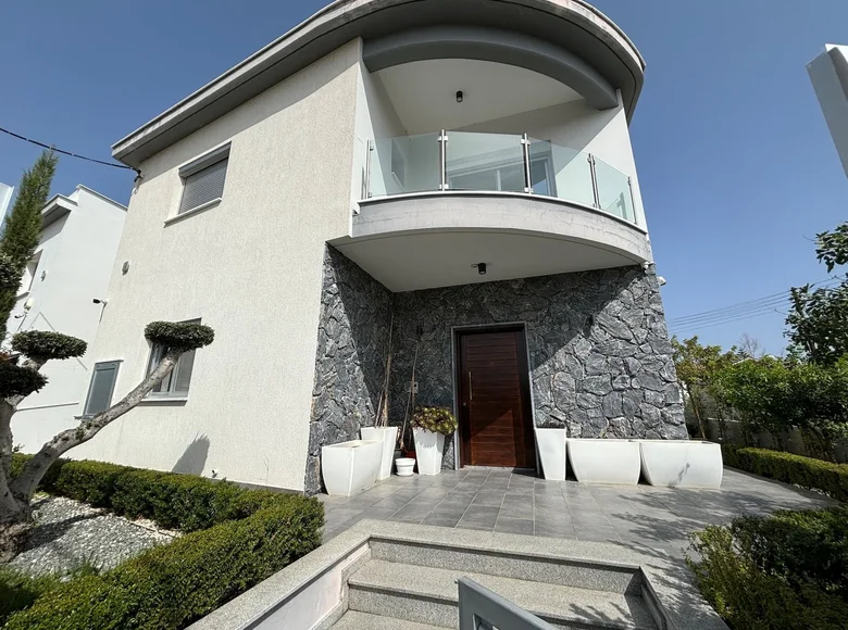 Дом 3 спальни 170 м² в Пареклисия, Кипр