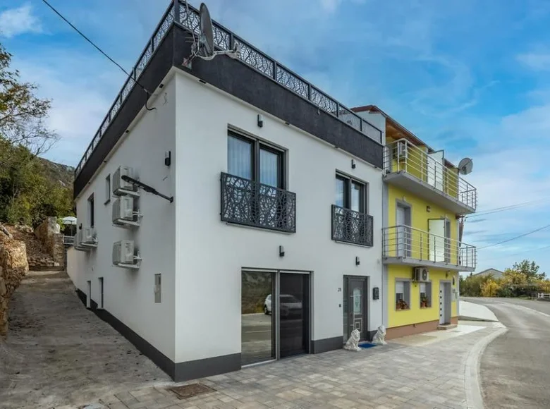 4 bedroom Villa 125 m² Grad Novi Vinodolski, Croatia