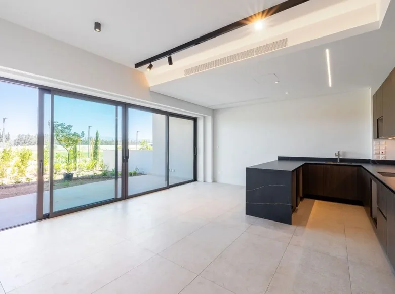 Apartamento 2 habitaciones 112 m² Tserkezoi Municipality, Chipre
