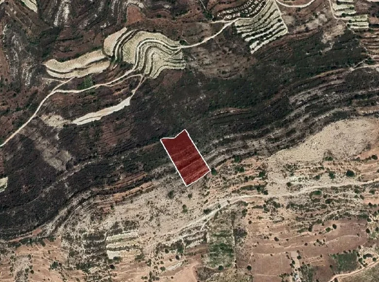 Квартира  Pachna, Кипр