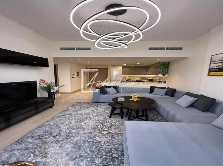 Квартира 1 комната 685 м² Дубай, ОАЭ