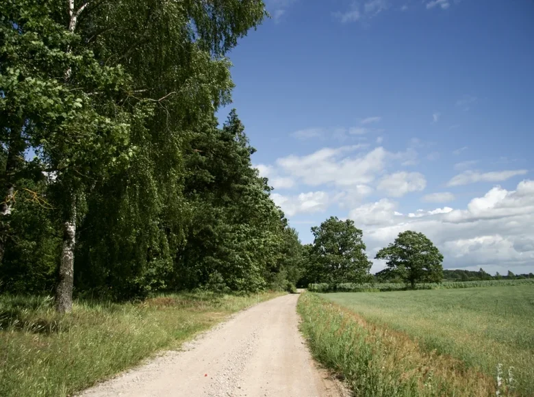 Investition  Eckau, Lettland