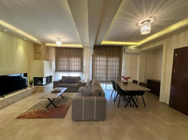 Appartement 3 chambres  en Paphos, Chypre