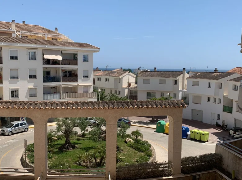 3 bedroom apartment 95 m² Altea, Spain