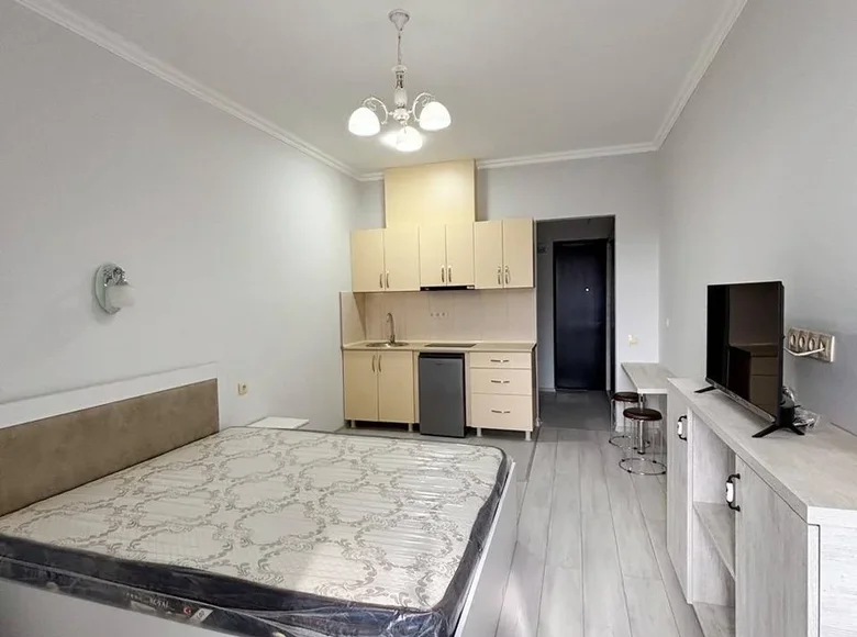 Студия 1 комната 28 м² Батуми, Грузия