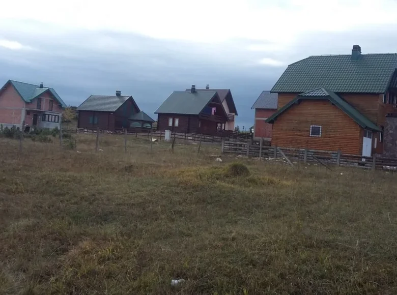 Grundstück , Montenegro